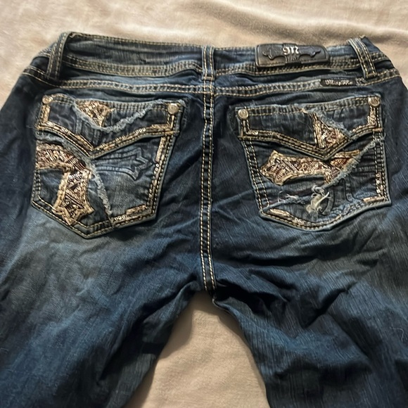 Miss Me Denim - Miss Me Jeans